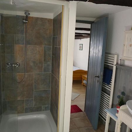 Villa Velo Eschwege Dış mekan fotoğraf