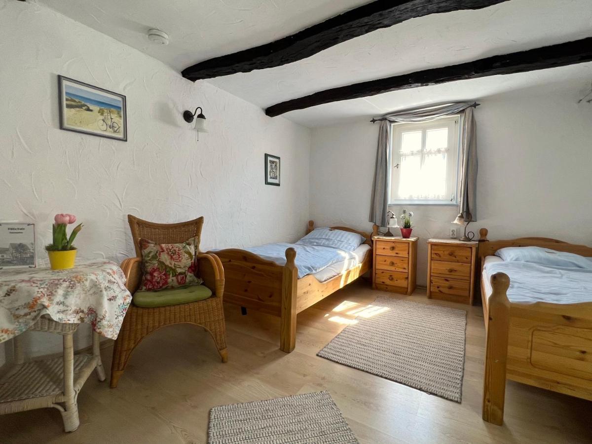 Villa Velo Eschwege Dış mekan fotoğraf