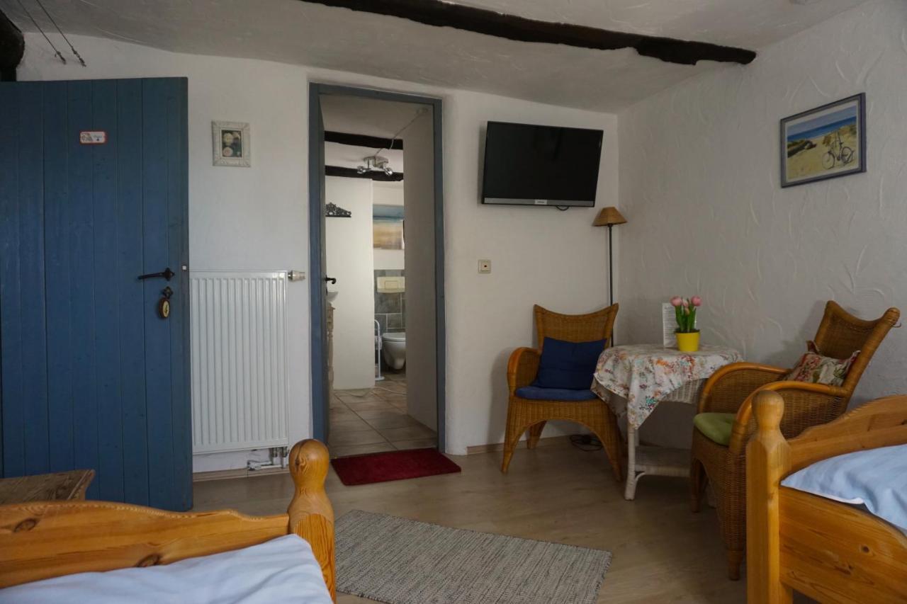 Villa Velo Eschwege Dış mekan fotoğraf