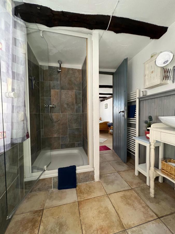 Villa Velo Eschwege Dış mekan fotoğraf