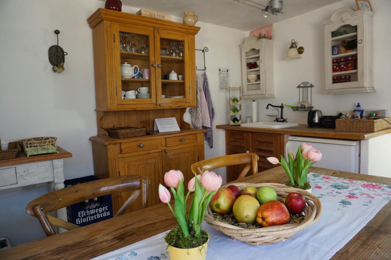 Villa Velo Eschwege Dış mekan fotoğraf
