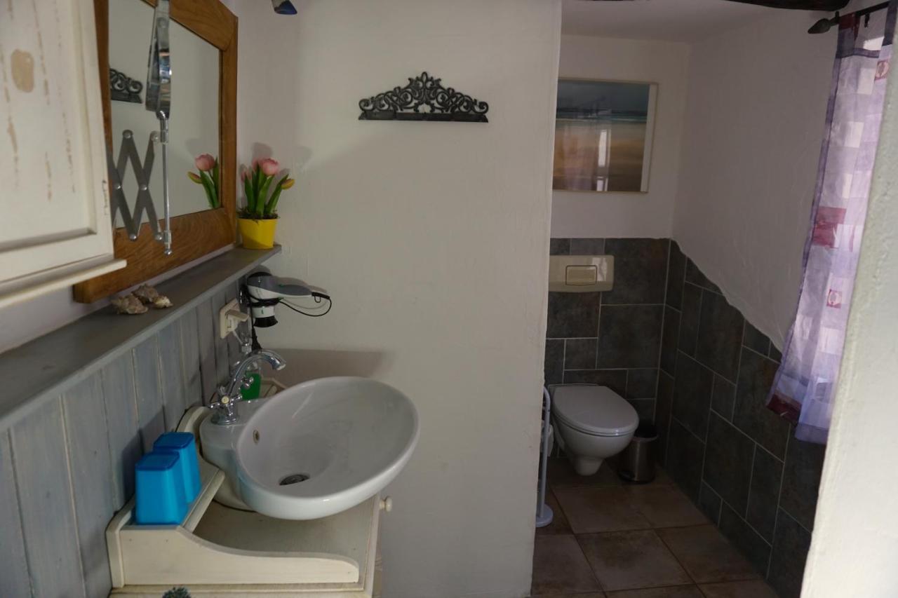 Villa Velo Eschwege Dış mekan fotoğraf