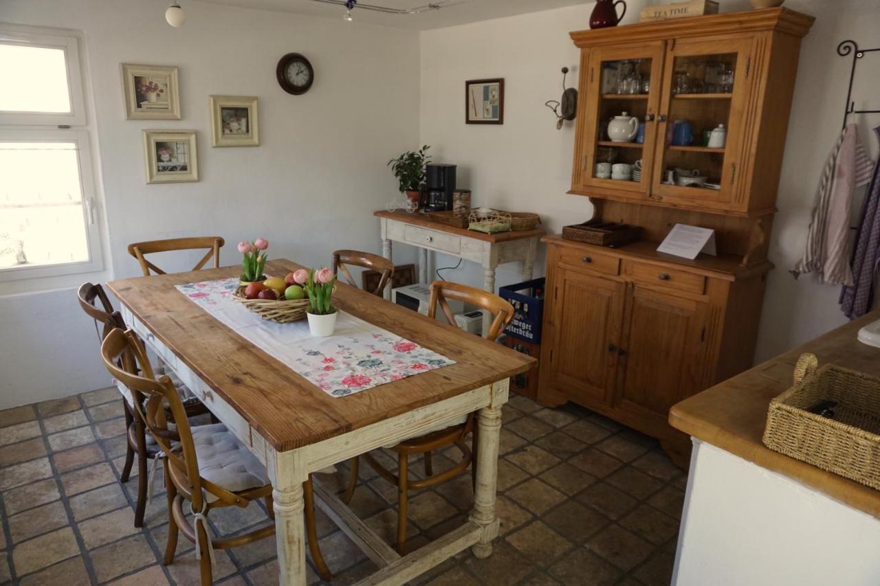 Villa Velo Eschwege Dış mekan fotoğraf
