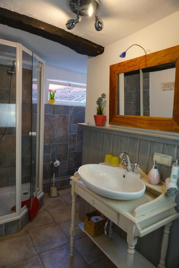 Villa Velo Eschwege Dış mekan fotoğraf