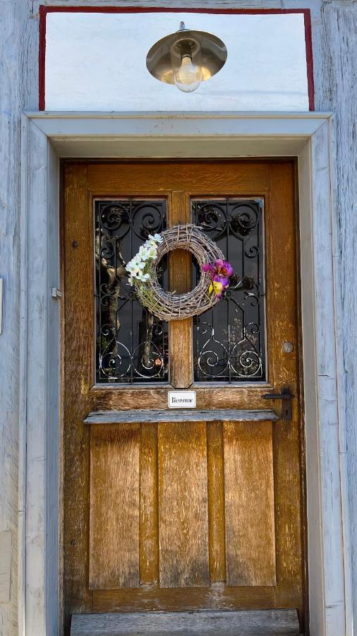 Villa Velo Eschwege Dış mekan fotoğraf
